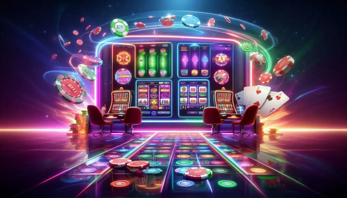 MoroSpin Casino